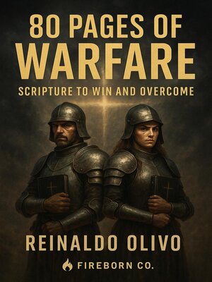 cover image of 80 Pages of Warfare